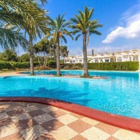 Casa Munay Playa Albir 阿尔比尔 外观 照片