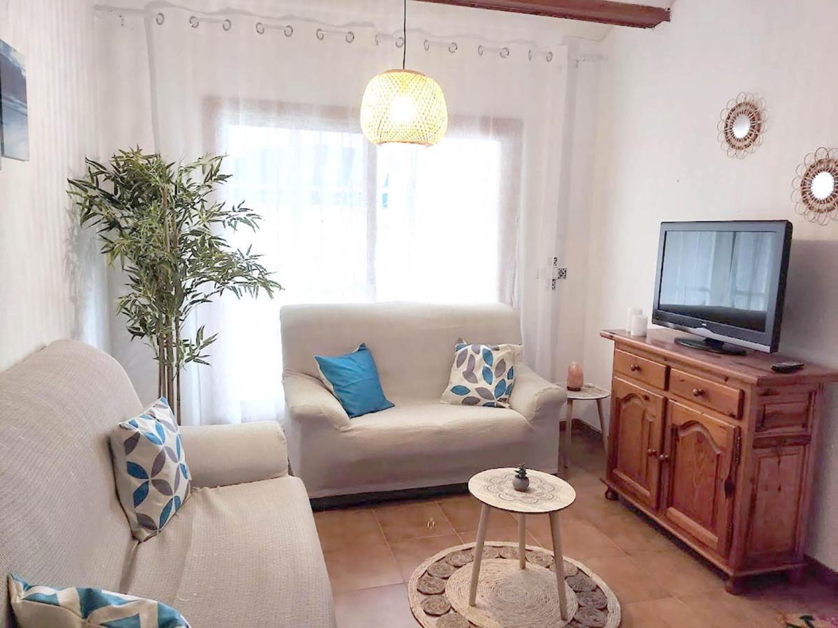 Casa Munay Playa Albir 阿尔比尔 外观 照片