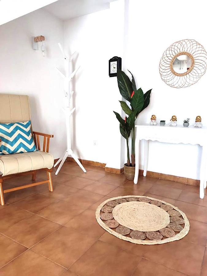 Casa Munay Playa Albir 阿尔比尔 外观 照片