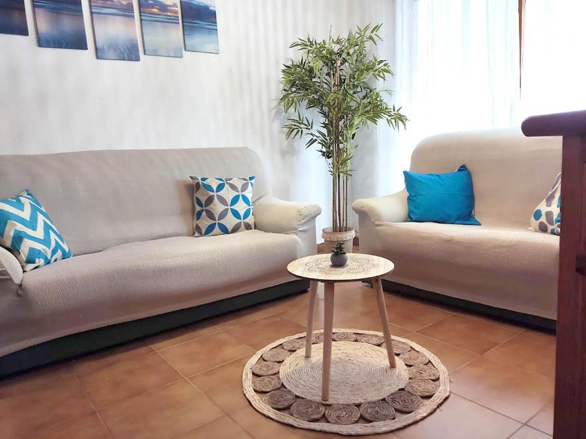 Casa Munay Playa Albir 阿尔比尔 外观 照片