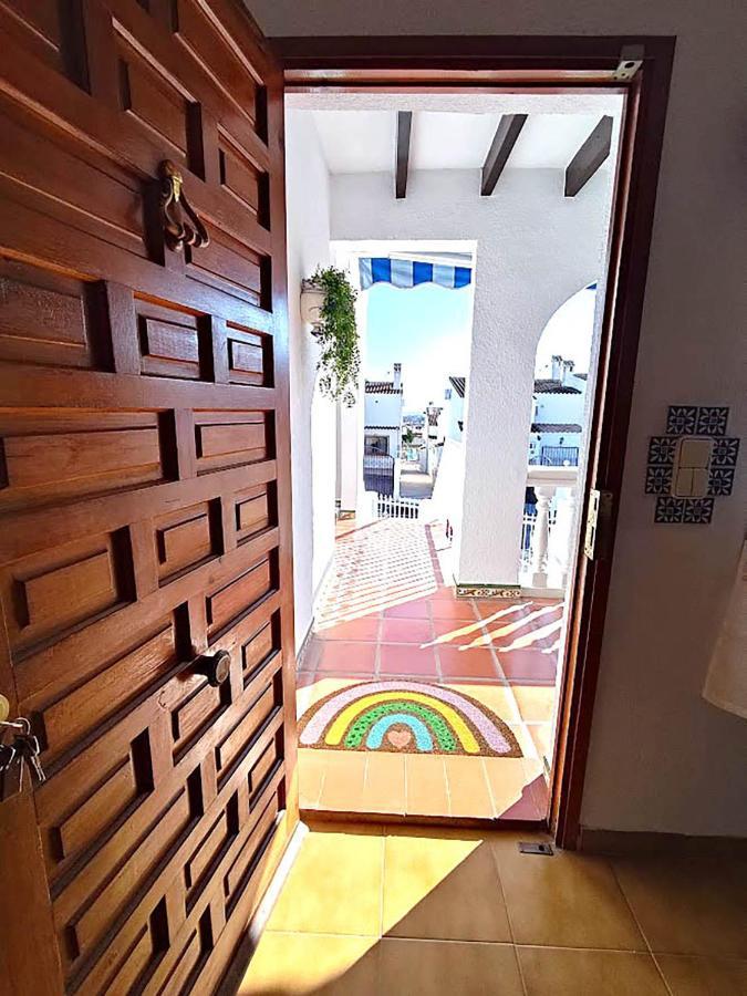 Casa Munay Playa Albir 阿尔比尔 外观 照片