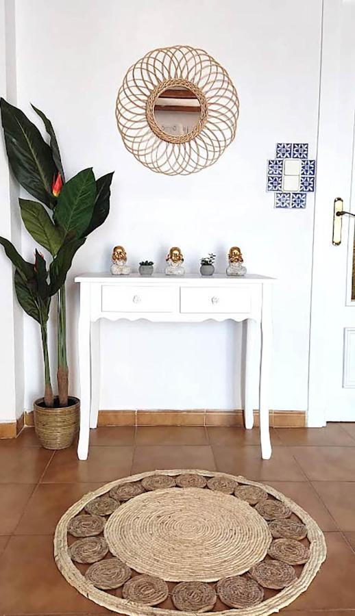 Casa Munay Playa Albir 阿尔比尔 外观 照片