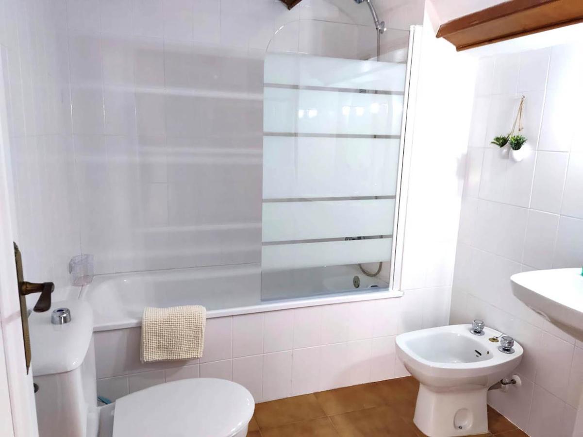Casa Munay Playa Albir 阿尔比尔 外观 照片